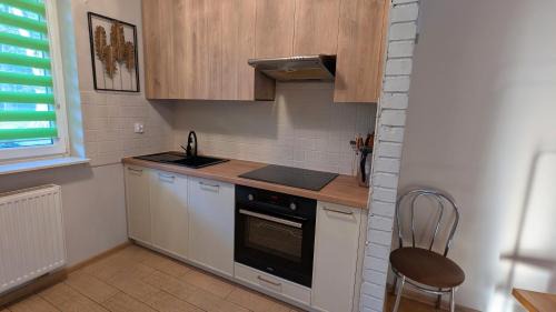 gmina Ksiezpol Casa | Dom letniskowy Sami Swoi