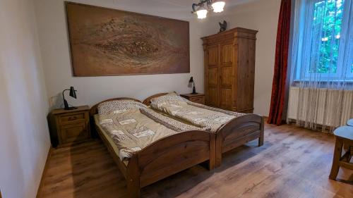 gmina Ksiezpol Casa | Dom letniskowy Sami Swoi