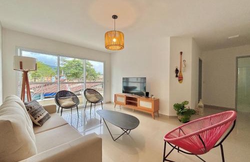 Barra da Lagoa Apartamento | Dom Lucas Itaguá
