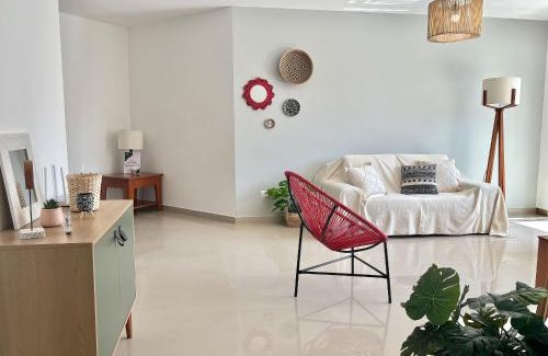 Barra da Lagoa Apartamento | Dom Lucas Itaguá