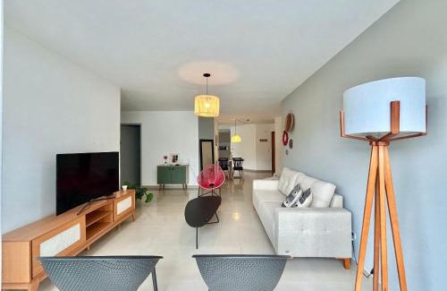 Barra da Lagoa Apartamento | Dom Lucas Itaguá