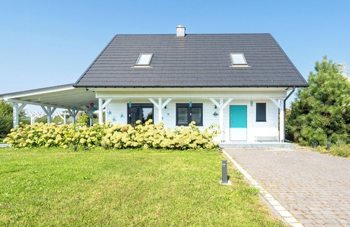 gmina Wolin Apartamento | Dom Marcello Sun & Snow
