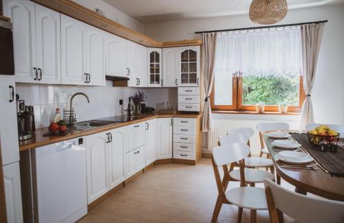 Wisla Mala Casa | Dom Marika - Energylandia Zator