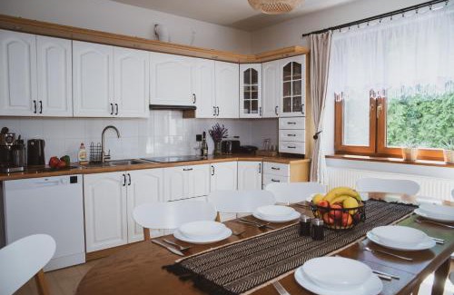 Wisla Mala Casa | Dom Marika - Energylandia Zator