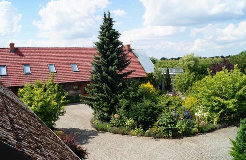 Polczyn-Zdroj Casa | Dom Mazura Apartments