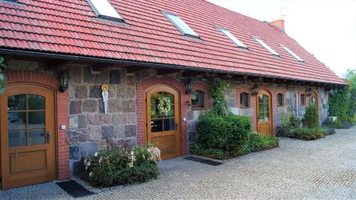Polczyn-Zdroj Casa | Dom Mazura Apartments