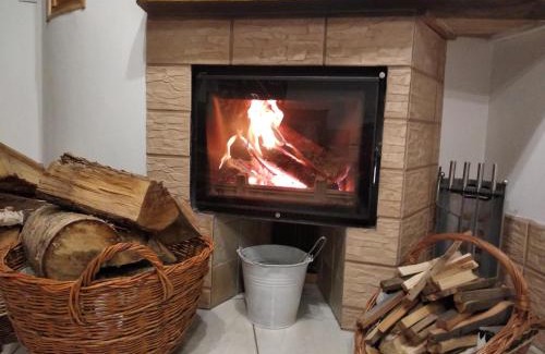 Pozezdrze Apartamento | Dom Mazury Harsz