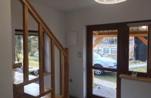 Pozezdrze Apartamento | Dom Mazury Harsz