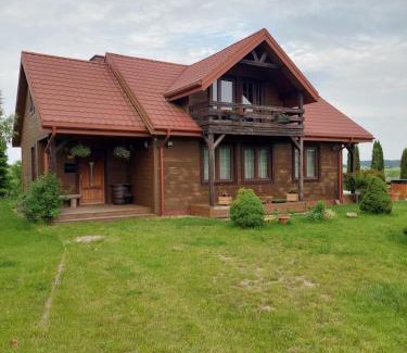 gmina Prostki Apartamento | Dom mieszkalny wraz ze SPA w cenie wynajmu