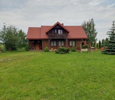 gmina Prostki Apartamento | Dom mieszkalny wraz ze SPA w cenie wynajmu