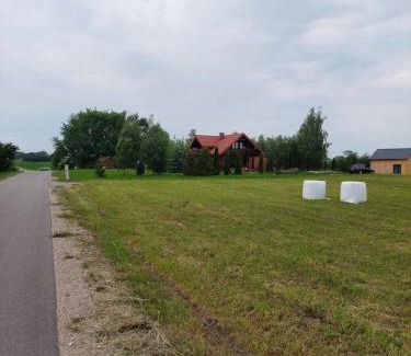 gmina Prostki Apartamento | Dom mieszkalny wraz ze SPA w cenie wynajmu