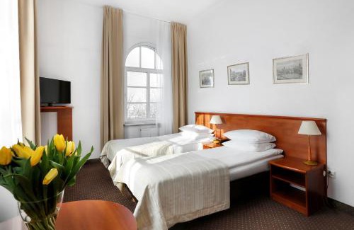 Gdansk City Center Apartamento | Dom Muzyka