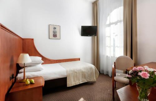 Gdansk City Center Apartamento | Dom Muzyka