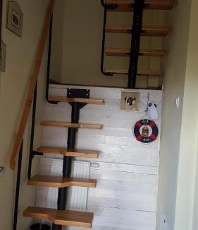 Charzykowy Casa | Dom na Łabędziej