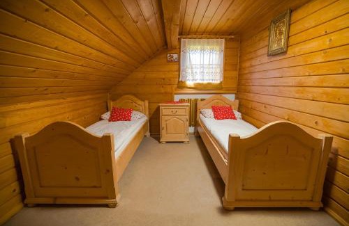 Milowka Casa | Dom na Berkówkach pod Barnią Górą