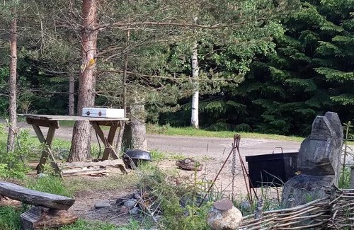 Kurkijoki Casa | Dom na gore