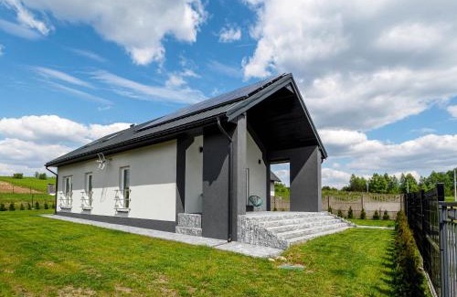 Zarki Casa | Dom na Jurze