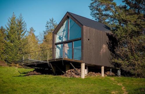 Koscierzyna Villa | Dom na Kaszubach Natura