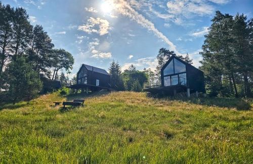 Koscierzyna Villa | Dom na Kaszubach Natura