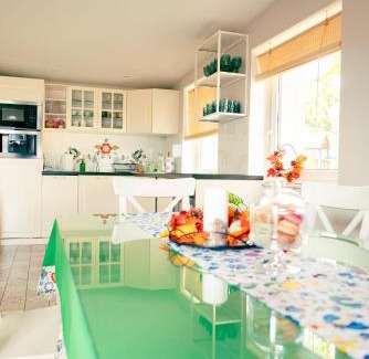 Koscierzyna Casa | Dom na Kaszubach
