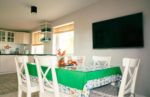 Koscierzyna Casa | Dom na Kaszubach
