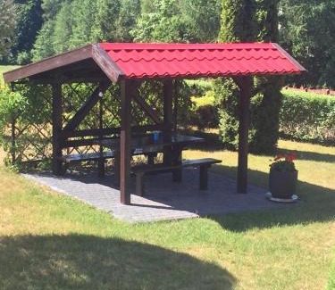Sulecki Borek Casa | Dom na Kaszubach Sulęczyno z widokiem na jezioro