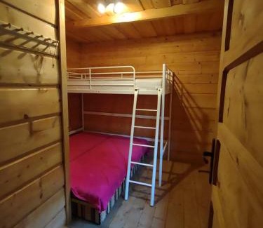 Krempachy Casa | Dom na końcu świata