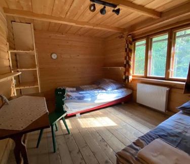Krempachy Casa | Dom na końcu świata