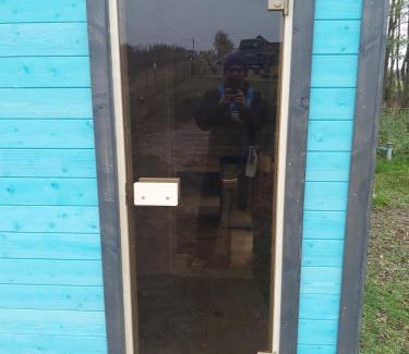 Dabrowno Casa | Dom na Końcu Świata Ostrowite Sauna i Ruska Bania