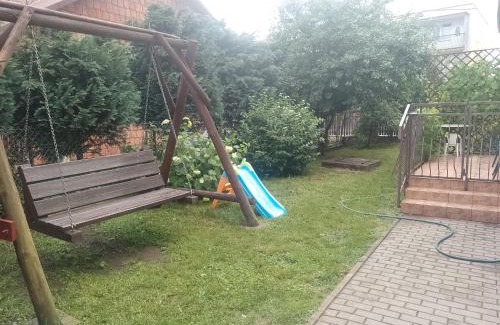 gmina Narew Casa | Dom na Konwaliowej