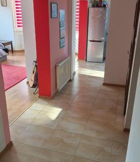 gmina Narew Casa | Dom na Konwaliowej