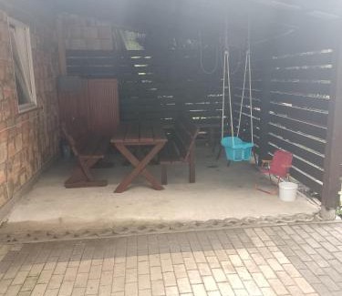 gmina Narew Casa | Dom na Konwaliowej