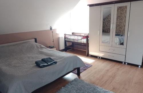 gmina Narew Casa | Dom na Konwaliowej