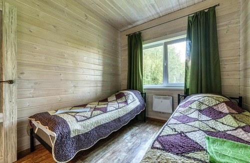 Lipitskoe Casa | Dom na Lesnoy Opushke