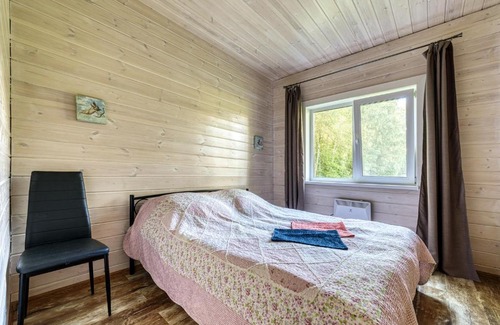 Lipitskoe Casa | Dom na Lesnoy Opushke