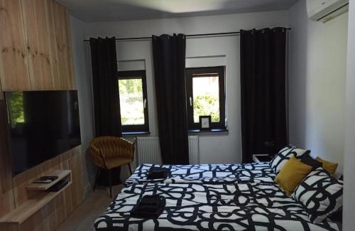 Boszkowo-Letnisko Casa | Dom na Polanie