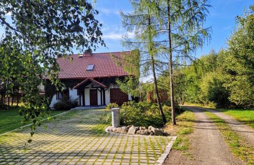 Kudowa Zdroj Casa | Dom Na Pstrążnicy