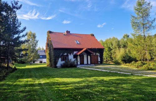 Kudowa Zdroj Casa | Dom Na Pstrążnicy