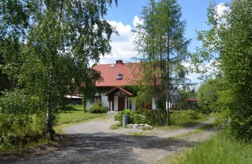Kudowa Zdroj Casa | Dom Na Pstrążnicy