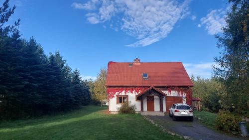 Kudowa Zdroj Casa | Dom Na Pstrążnicy