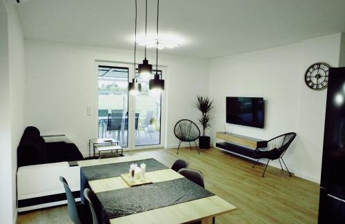Schodnia Apartamento | Dom na Rzecznej