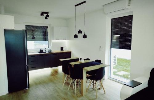 Schodnia Apartamento | Dom na Rzecznej