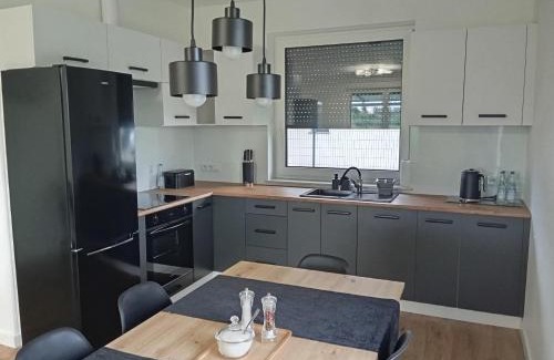 Schodnia Apartamento | Dom na Rzecznej