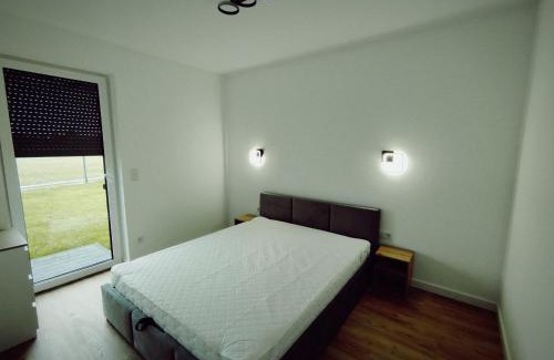 Schodnia Apartamento | Dom na Rzecznej