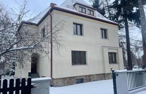 Szczawno-Zdroj Apartamento | Dom na Słowiańskiej