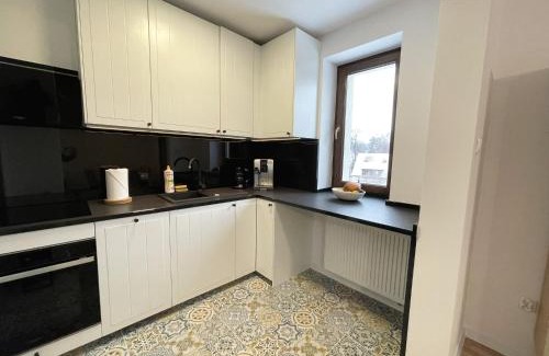 Szczawno-Zdroj Apartamento | Dom na Słowiańskiej