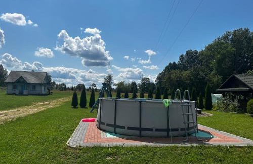 Dubicze Cerkiewne Casa | Dom na Starym Gościńcu Tiszyna