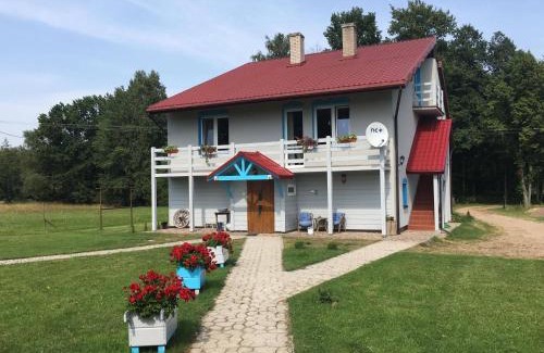 Dubicze Cerkiewne Casa | Dom na Starym Gościńcu Tiszyna