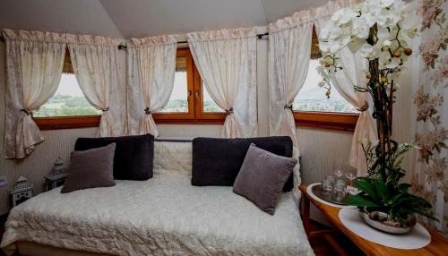 Nezbudska Lucka Apartamento | Dom na strome v Panoráma Parku