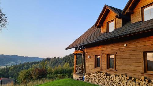 Jelesnia Casa | Dom na Szewcowej Polanie